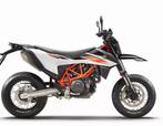 KTM 690 SMC Frame NL, Ophalen of Verzenden, Gebruikt
