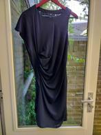 Zwart jurkje H&M 36 S, Zwart, Ophalen of Verzenden, Zo goed als nieuw, Maat 36 (S)