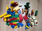 Duplo Safari-set, Kinderen en Baby's, Speelgoed | Bouwstenen, Ophalen of Verzenden, Zo goed als nieuw