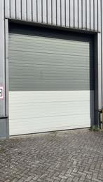 Elektrische overheaddeur garagedeur snelloopdeur deuren, Doe-het-zelf en Verbouw, Ophalen of Verzenden