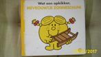 Roger Hargreaves mevrouwtje 12, Boeken, Verzenden, Gelezen, Fictie algemeen