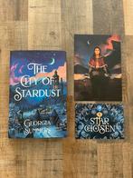 The City of Stardust door Georgia Summers Fairyloot, Nieuw, Georgia Summers, Ophalen of Verzenden