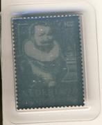 NVPH 2878 Zilveren Piet Hein aangetekend postfris, Postzegels en Munten, Postzegels | Nederland, Na 1940, Ophalen of Verzenden