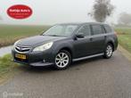 Subaru Legacy Touring Wagon 2.0i Corporate Edition Automaat, Auto's, Subaru, Euro 5, 4 cilinders, Bluetooth, Vierwielaandrijving