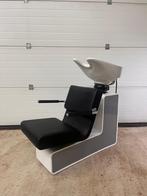 Wasunit kapsalon, Ophalen, Gebruikt, Overige typen