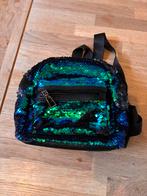 Klein glitter rugzakje shoeby, Minder dan 30 cm, Ophalen, Overige merken, Minder dan 25 cm