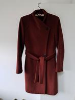 Giacomo jas S roestbruin/ bruin/ donker oranje, Kleding | Dames, Bruin, Ophalen of Verzenden, Maat 36 (S), Gedragen