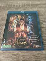 Blu-ray Aladdin - Disney - Live Action - Will Smith - NIEUW, Ophalen of Verzenden, Avontuur, Nieuw in verpakking