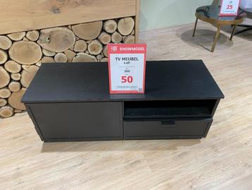Tv meubel Loft