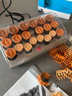 Carmen Krulset - Zo goed als nieuw!, Ophalen of Verzenden, Zo goed als nieuw, Krultang of Stijltang