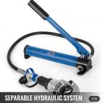 Nieuwe perstang U en TH - Nooit gebruikt!, Doe-het-zelf en Verbouw, Gereedschap | Handgereedschap, Ophalen of Verzenden, Nieuw