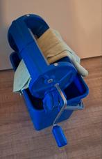 Emmer met wringer, Ophalen, Dweilemmer, -bak, of -wagen