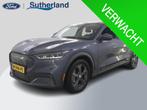 Ford Mustang Mach-E Extended RWD 98 kWh, Auto's, Gebruikt, Origineel Nederlands, Elektrisch, Mustang