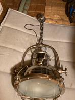 Scheeps lamp, Ophalen of Verzenden