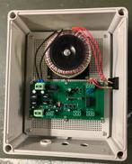 Controlbox Zwembadafdekking - Zo Goed Als Nieuw!, Ophalen