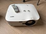 NEC Beamer - NP2250, Audio, Tv en Foto, Beamers, Gebruikt, LCD, Overige resoluties, NEC