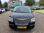 Chrysler Grand Voyager 3.8 V6 Limited 7pers Vol optie's NAP, Auto's, Chrysler, 450 kg, Gebruikt, Grand Voyager, 7 stoelen