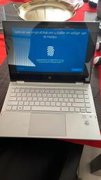 Hp pavilion X360 14-DW0800ND 327 2-in-1 13”, Computers en Software, 14 inch, 4 GB of minder, Touchscreen, Ophalen of Verzenden