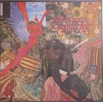 Santana – Abraxas  Santana – Santana's Greatest Hits 2LP, Zo goed als nieuw, 12 inch, Verzenden, Poprock