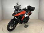 Suzuki V-Strom 1050XT (bj 2020), Bedrijf, Toermotor