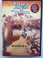 Asterix En De Vikingen Dvd/ Actie 5=4, Alle leeftijden, Ophalen of Verzenden, Zo goed als nieuw, Amerikaans