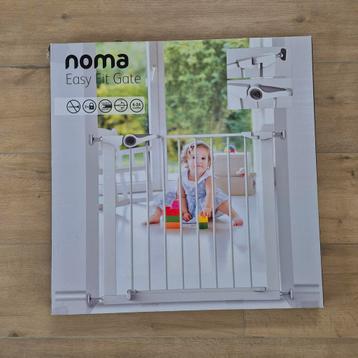 Noma Easy Fit Traphekje - Klemhekje beschikbaar voor biedingen