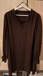 Mart Visser tuniek, maat 44, Bruin, Mart Visser, Blouse of Tuniek, Ophalen of Verzenden