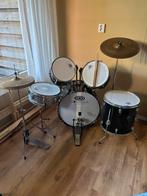 Drumstel voor Beginners, Muziek en Instrumenten, Ophalen, Gebruikt, Overige merken