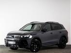 Volkswagen Tiguan R-Line 1.5 eTSI 150 PK DSG | Black Style |, Auto's, Zwart, 4 cilinders, 150 pk, Alcantara