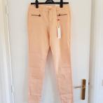Nieuwe broek Esprit skinny jeans 38 M coated medium rise, Maat 38/40 (M), Nieuw, Oranje, Ophalen of Verzenden