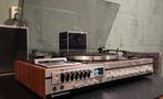 Vintage Panasonic SG-2070L Platenspeler (1975-1977), Ophalen of Verzenden, Overige merken