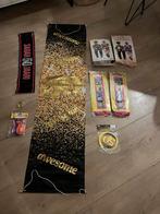 Sarah 50 jaar versiering pakket, Ophalen of Verzenden, Nieuw, Versiering, Abraham of Sarah