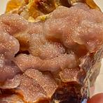 Rode chalcedoon, Verzamelen, Mineralen en Fossielen, Ophalen of Verzenden