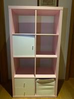 Ikea Kallax, Huis en Inrichting, Ophalen, 100 tot 150 cm, Zo goed als nieuw, 25 tot 50 cm
