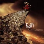 Korn - Follow the leader [3127], Ophalen of Verzenden, Zo goed als nieuw