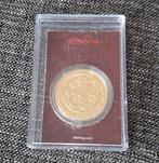 Symbolica munt - Efteling (nieuw in verpakking), Ophalen of Verzenden, Nieuw