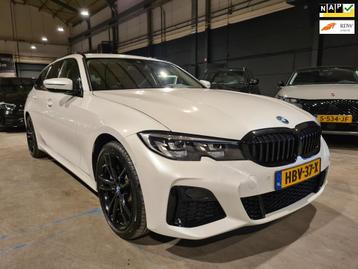 BMW 3-serie Touring 330e Business Edition Plus - M Sport - L beschikbaar voor biedingen