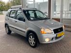 Suzuki Ignis 1.3 GL Nieuwe apk • Airco •.Hoge instap • Trekh, Voorwielaandrijving, 83 pk, Ignis, Origineel Nederlands