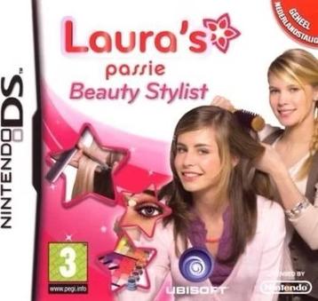 Nintendo DS Laura's passie beauty stylist beschikbaar voor biedingen
