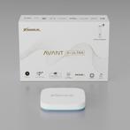 Retour: Xsarius Avant 3+ Ultra mediastreamer – White Edition, Ophalen of Verzenden, Nieuw, USB 2, Minder dan 500 GB