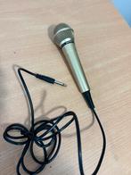 Microfoon WVNGR M-58, Muziek en Instrumenten, Microfoons, Ophalen of Verzenden, Zo goed als nieuw, Zangmicrofoon