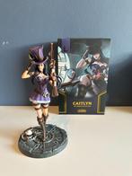 Caitlyn Statue (oud model) - League of Legends, Verzamelen, Poppetjes en Figuurtjes, Ophalen of Verzenden, Zo goed als nieuw
