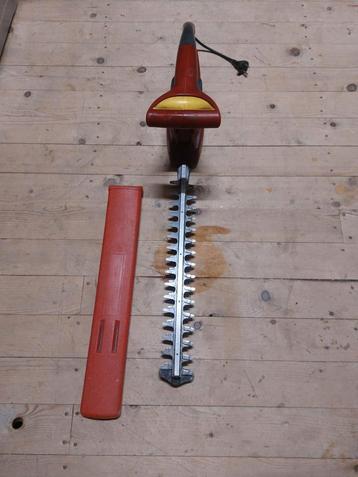 Wolfsgarden Heggeschaar HSE 45 - Goed Onderhouden beschikbaar voor biedingen