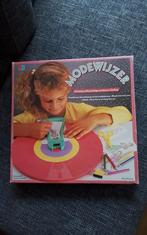 Vintage jaren 90 modewiel  speelgoed van MB., Ophalen of Verzenden