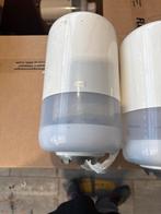 Tork Roel midi papier rolhouder, Ophalen of Verzenden, Gebruikt