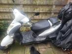 Kymco Agility - Motor stuk, Ophalen, Gebruikt, Maximaal 45 km/u, Agility
