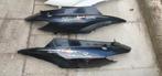 Kymco Agility (RS) achterkappen kap achter zijkap 50cc, Gebruikt, Kymco, Ophalen of Verzenden, Agility
