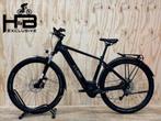 Cube Nuride Hybrid Pro 625 Allroad 28 inch E-Bike 625Wh, Fietsen en Brommers, Elektrische fietsen, Ophalen of Verzenden, Zo goed als nieuw