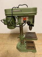 Kolomboormachine Ferm, Doe-het-zelf en Verbouw, Gereedschap | Boormachines, Ophalen, Variabele snelheid, Zo goed als nieuw, Minder dan 400 watt