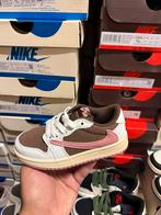 Nike travis scot top kwaliteit, Kinderen en Baby's, Babykleding | Schoentjes en Sokjes, Ophalen of Verzenden, Zo goed als nieuw